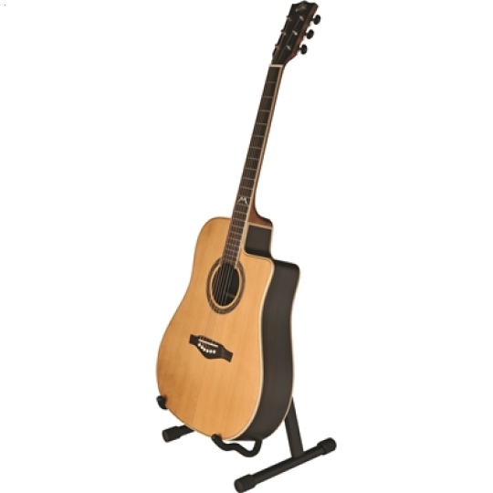 Chân đàn Guitar Qiuklok GS438