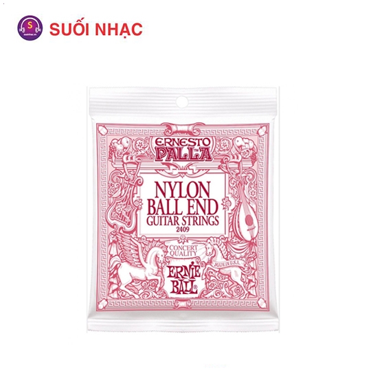 Dây guitar classic ErnieBall Ball End