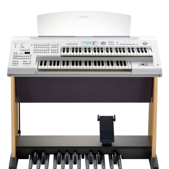 Đàn Electone Yamaha ELB-02