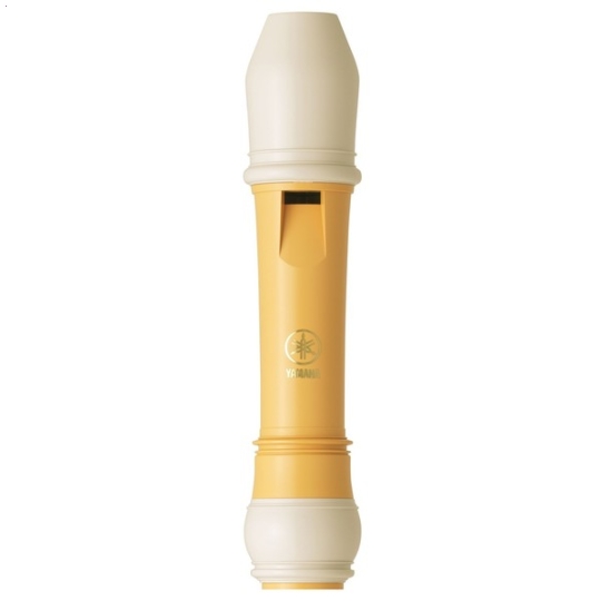 Recorder Yamaha YRA-402B