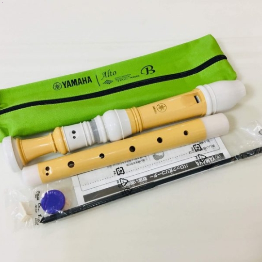 Recoder Yamaha YRA-48B