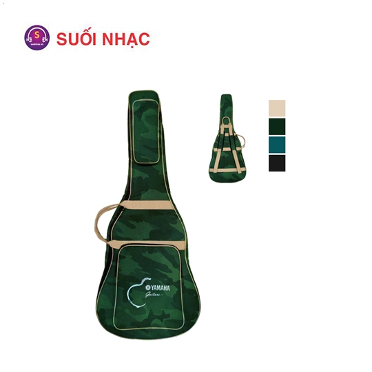 Bao Guitar vải dù 4 lớp