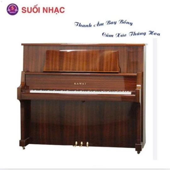 Piano Kawai KL704 Walnut