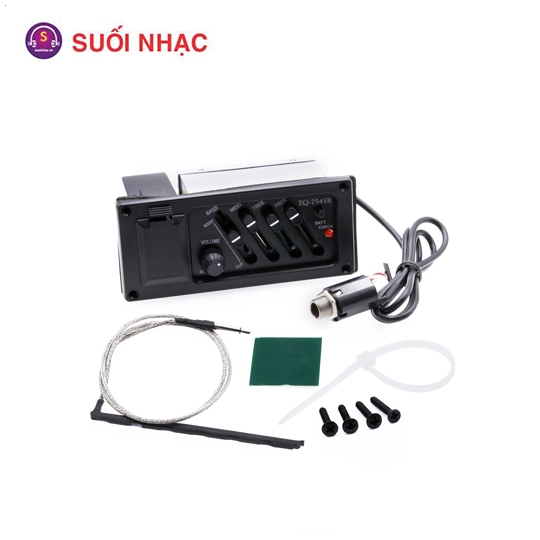 Pickup đàn Guitar  7545