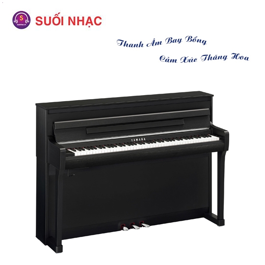 Piano Điện Yamaha CLP-885B + BENCH + PA 500