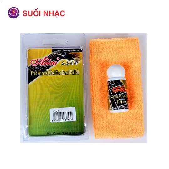 Dầu lau dây Alice A044