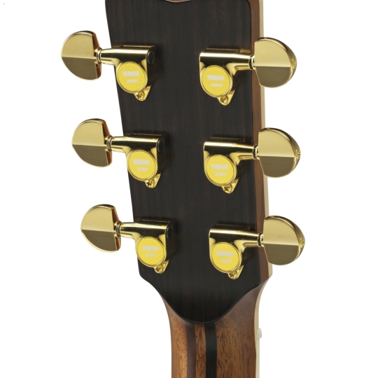 Guitar Yamaha LS36 ARE
