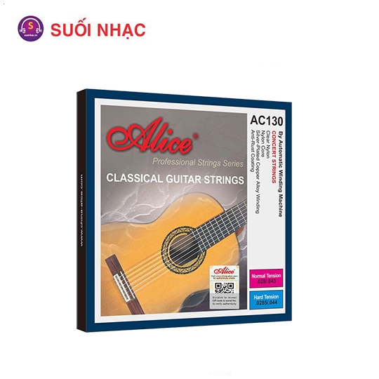 Dây Guitar classic Alice AC130