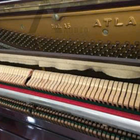 Piano Atlas A53M-MH
