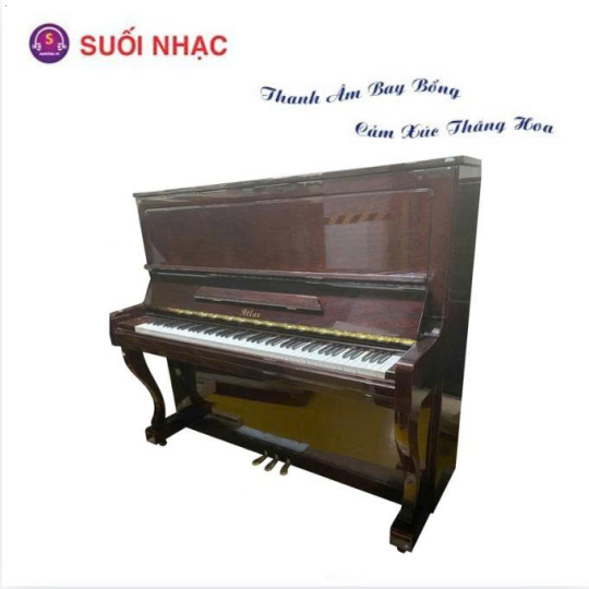 Piano Atlas NA303  Mohogany