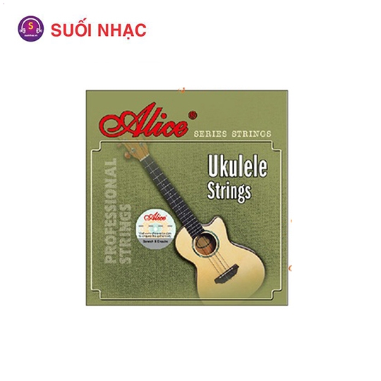 Dây Ukulele Alice AU04