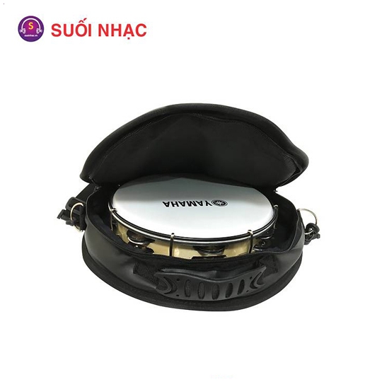 Bao trống Tambourine