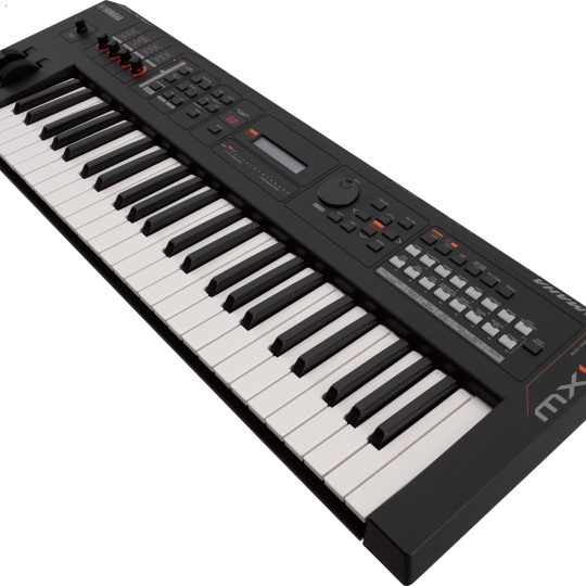 Synthesizer MX49 BK