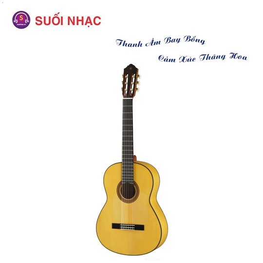 Guitar Yamaha CG182SF