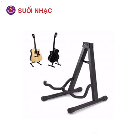 Chân chữ A để đàn Guitar 