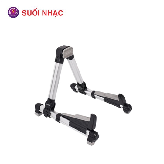 Chân chữ A để đàn Guitar xếp gọn