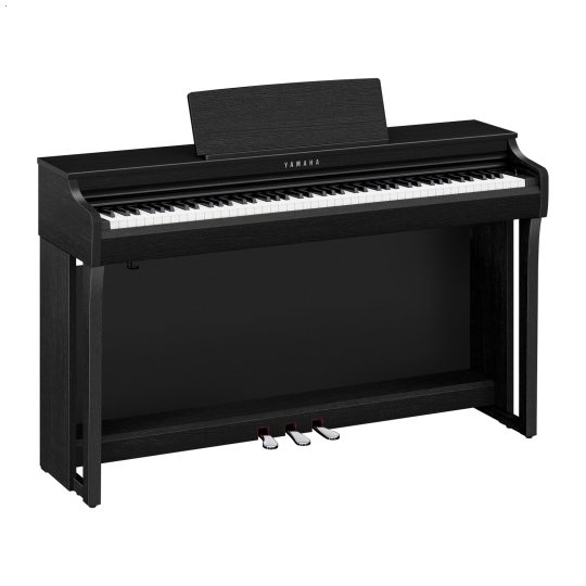 Piano điện Yamaha CLP-825R/ B/ WH + Bench + PA 300C