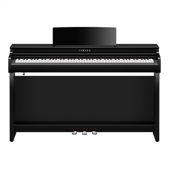 Piano điện Yamaha CLP-825PE + Bench + PA 300C
