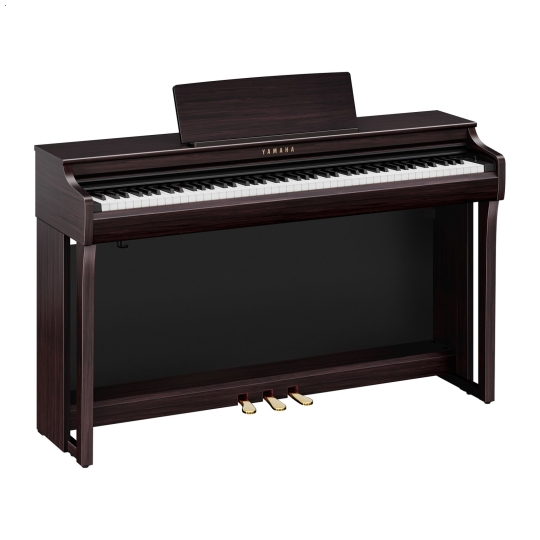 Piano điện Yamaha CLP-825R/ B/ WH + Bench + PA 300C