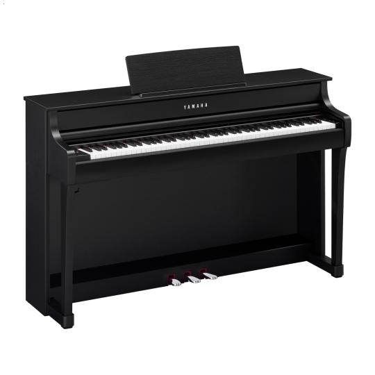 Piano điện Yamaha CLP-835R/ B/ WH/ WB + Bench + PA 300C