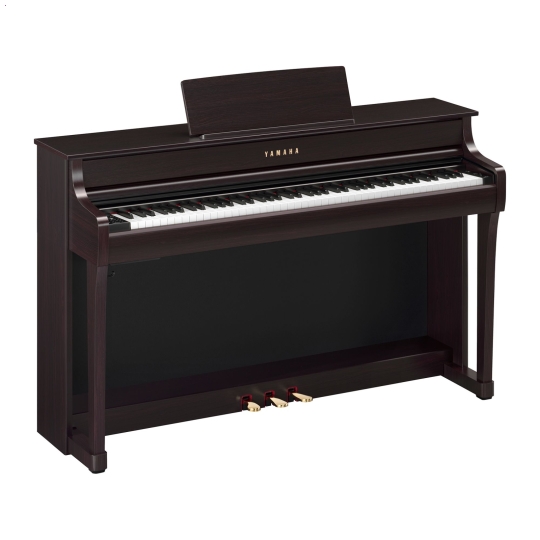 Piano điện Yamaha CLP-835R/ B/ WH/ WB + Bench + PA 300C