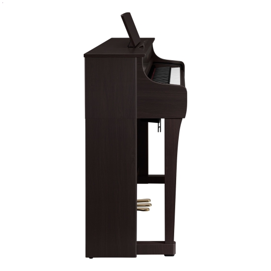 Piano điện Yamaha CLP-835R/ B/ WH/ WB + Bench + PA 300C
