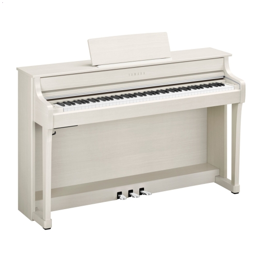 Piano điện Yamaha CLP-835R/ B/ WH/ WB + Bench + PA 300C