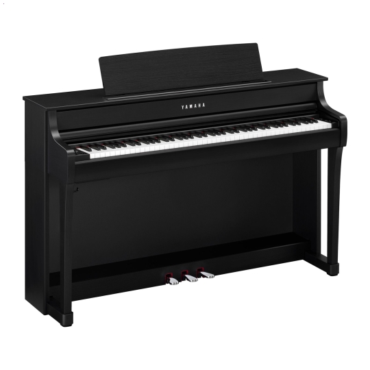 Piano điện Yamaha CLP-845R/ B/ WH/ WB + Bench + PA 300C