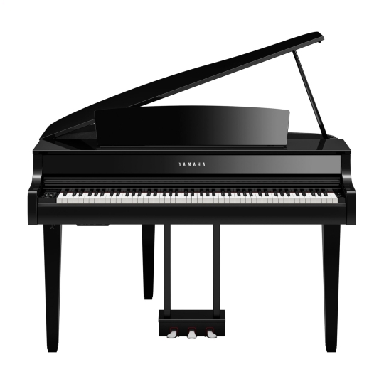 Piano Điện Yamaha CLP-865GP + BENCH + PA 500