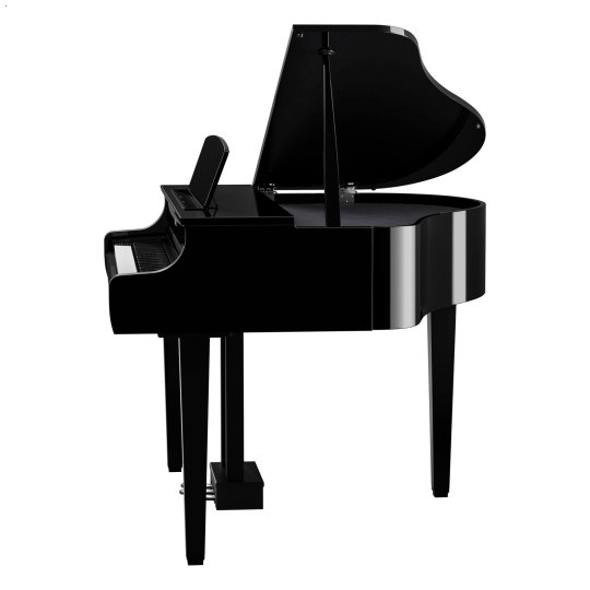 Piano Điện Yamaha CLP-865GP + BENCH + PA 500