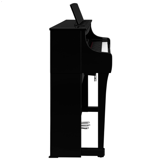 Piano điện Yamaha CLP-875PE + Bench + PA 300C