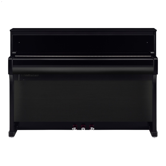 Piano Điện Yamaha CLP-885B + BENCH + PA 500