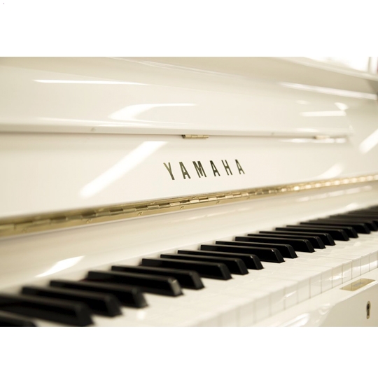 Upright Piano Yamaha U1-PM/ PWH