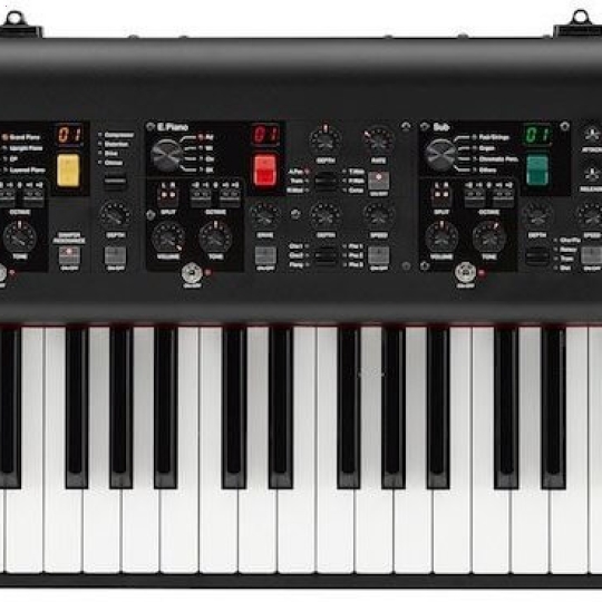 Synthesizer CP73