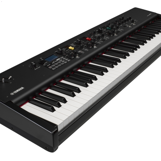 Synthesizer CP73