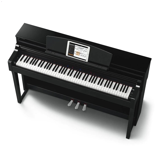 Piano điện Yamaha CSP-170PE + Bench 