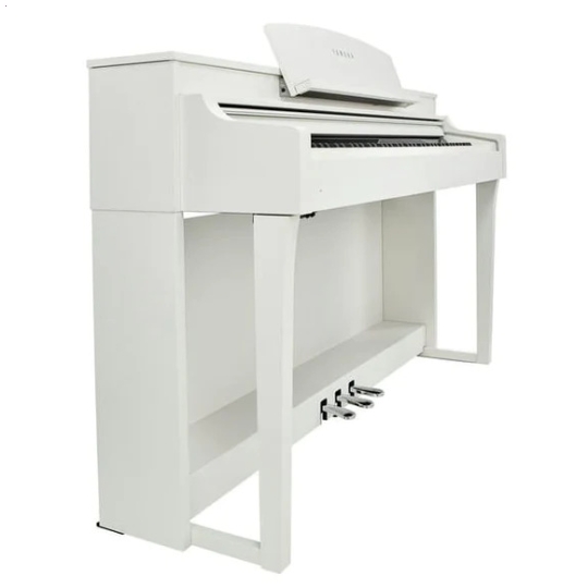 Piano điện Yamaha CSP-170WH/ B + Bench
