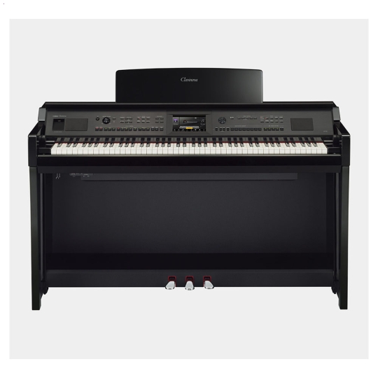 Piano điện Yamaha CVP-805PE + Bench