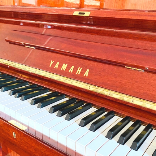 Piano Yamaha W106B Walnut