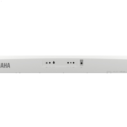 Piano điện Yamaha DGX-670B/ WH