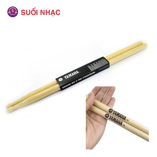 Dùi trống Yamaha 7A