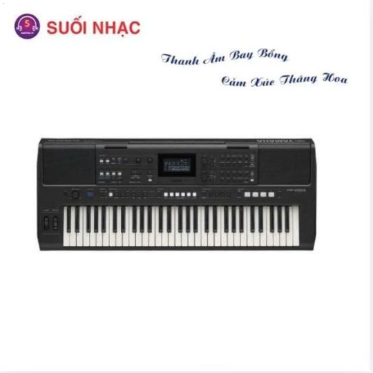 Organ Yamaha PSR-E573