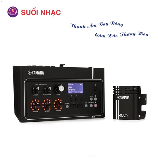 Phụ kiện Trống Yamaha , Bộ Cảm Biến  EAD10