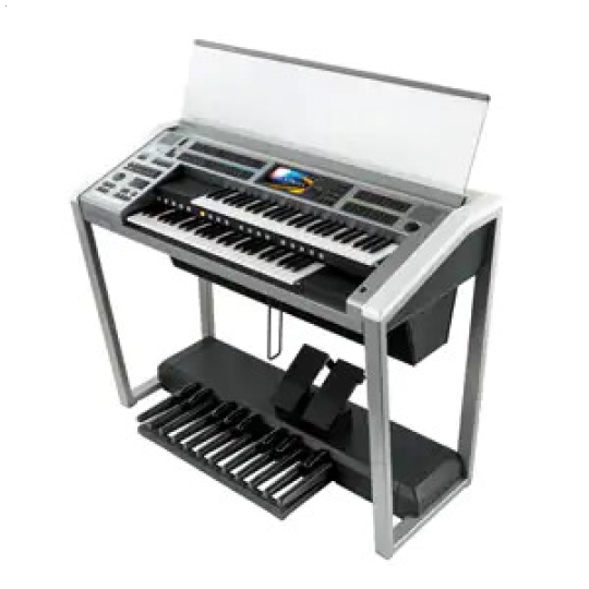 Đàn Electone Yamaha ELS-02C + Bench