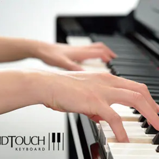 Piano điện Yamaha CVP-805B + Bench