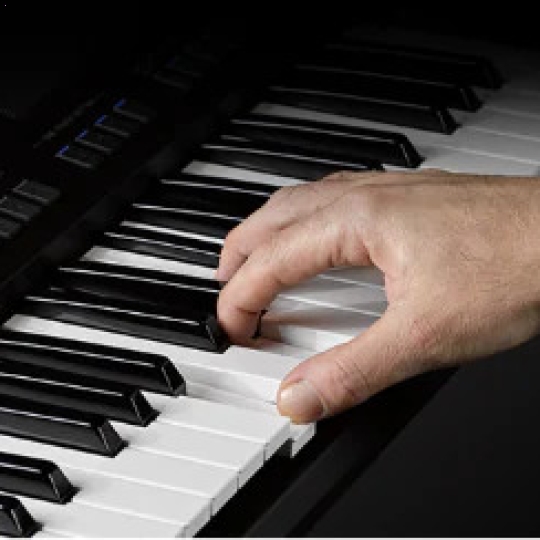 Organ Yamaha PSR-SX700