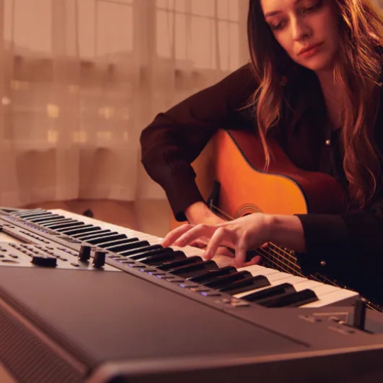 Organ Yamaha PSR-SX700