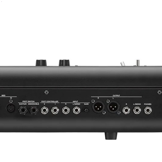 Synthesizer CP88