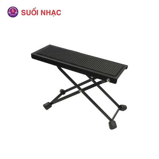Gác chân guitar
