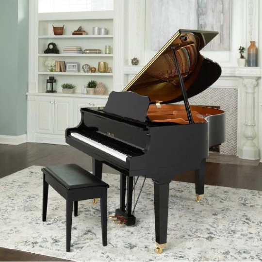  Grand Piano Yamaha  GB1K-PE